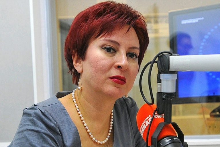 U ndalua si spiune ruse, Daria Aslamova shpallet person i padëshirueshëm në Kosovë