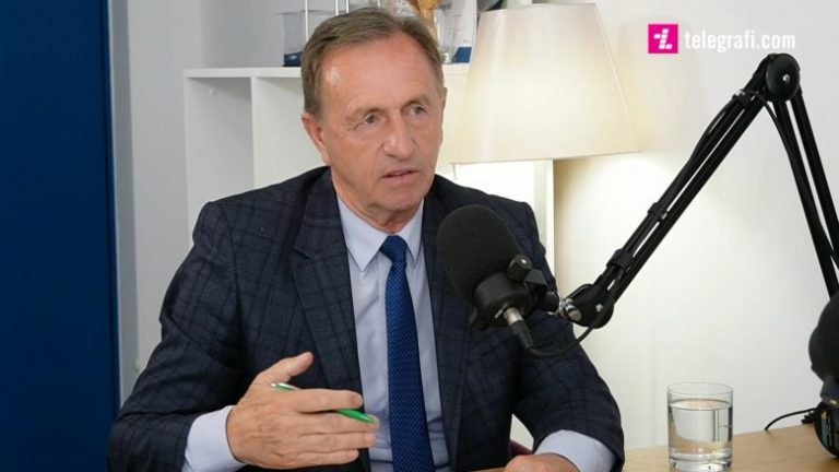 Jusuf Azemi: Pagat e punëtorëve në sektorin privat, kërkesat e tyre janë adresuar ndaj Qeverisë së Kosovës