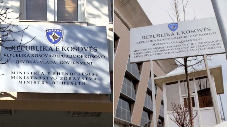 MAShTI dhe MSh paditen të martën nga komunat, u dëmtuan mbi 35 milionë euro