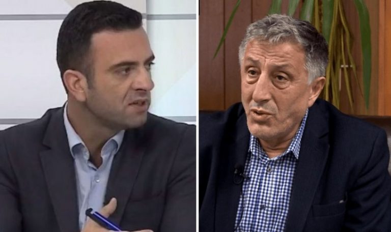 Pozhari: Tu ndalen pagat atyre që hyjnë në grevë, turp që i binden Rrahman Jasharit