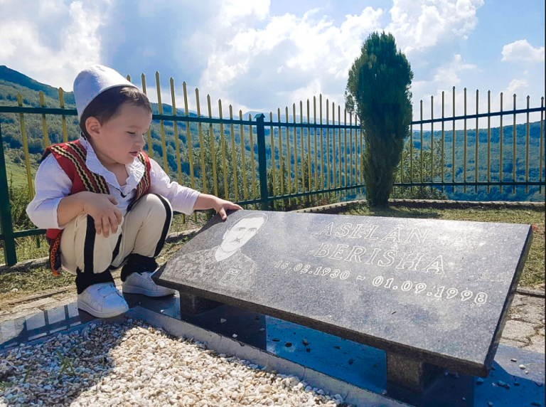 Agjenda e 24 -vjetorit të “Epopesë së Vërrinit”,1 , 2 ,3 dhe 4 Shtator