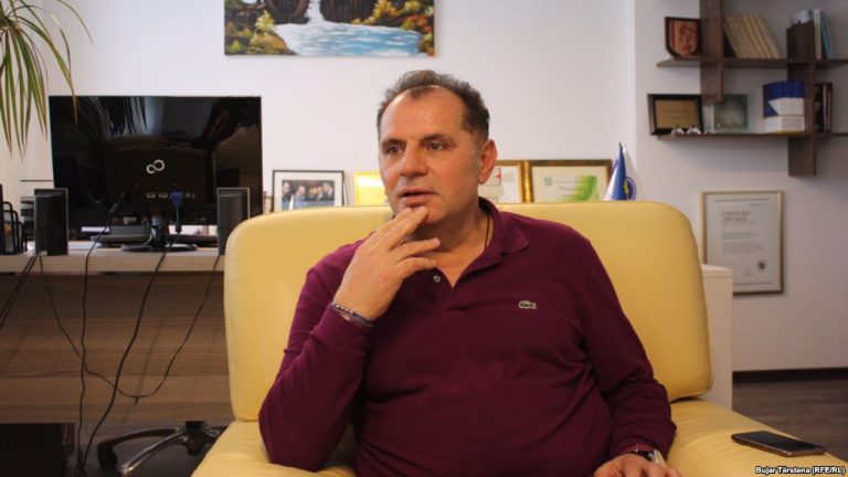 Gërxhaliu: Gabimi më i madh është që kriza ekonomike nuk është pranuar me kohë