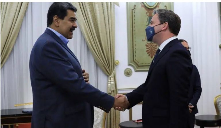 Serbia mirënjohëse ndaj Venezuelës për mbështetjen dhe qëndrimin ndaj Kosovës