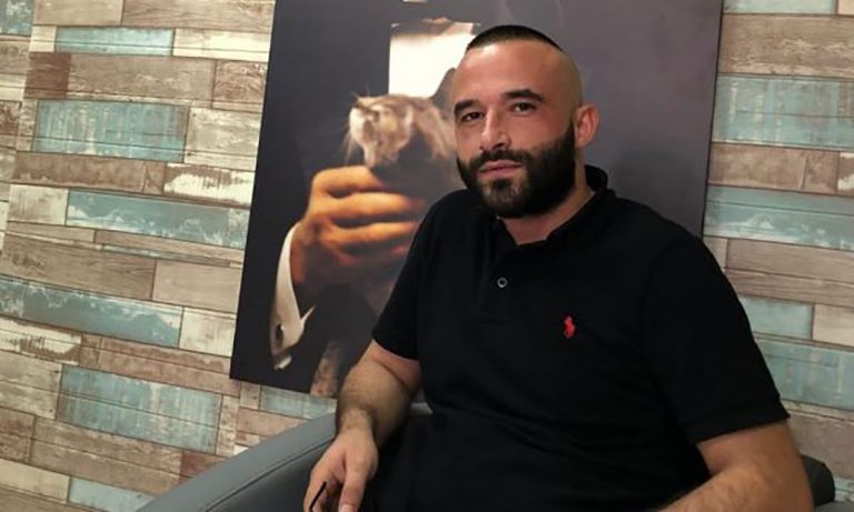 Aksidenti në Shkodër: Ndërron jetë kosovari që ishte në veturë me nënën e tij