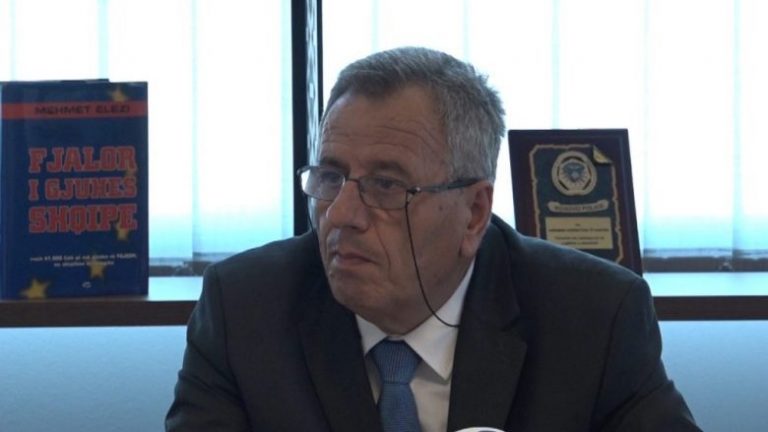 Jep dorëheqje drejtori i Drejtoratit për Trajtimin e të Burgosurve dhe të Miturve pas dhunimit të 11-vjeçares