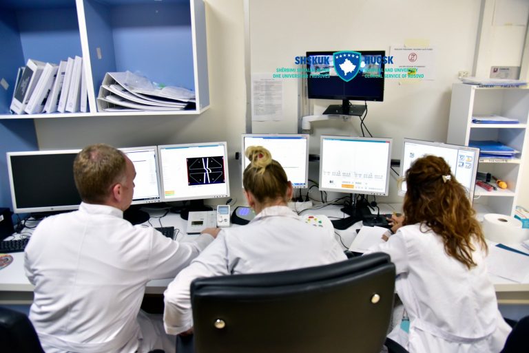 ShSKUK thotë se Klinika e Onkologjisë ka furnizim stabil me barna