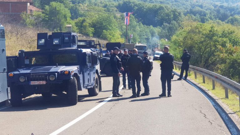 “KosovaPress”: Shërbimet sekrete të Serbisë planifikojnë sulme terroriste ndaj serbëve në Kosovë