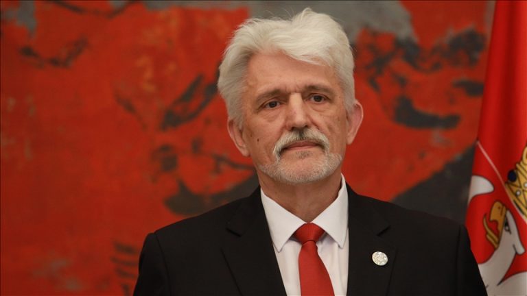 Ambasadori i Ukrainës në Serbi: Nuk e kemi ndryshuar qëndrimin për Kosovën, por jemi mirënjohës për ndihmën