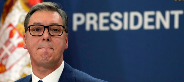 Vuçiq: Nuk jam shtrirë fare 7 ditët e fundit