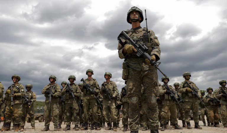 Sot nis “Defender Europe 2025”, Kosova nikoqire e ushtrimit më të madh ndërkombëtar