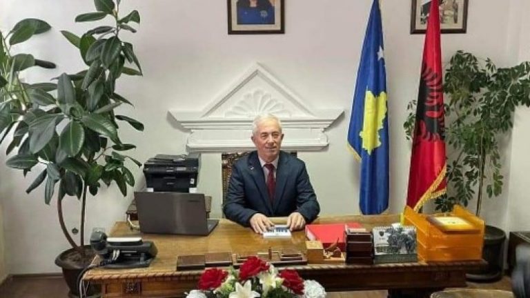 Organizatë ruse në Dragash? Reagon kryetari i komunës: Organet kompetente do ta sqarojnë rastin