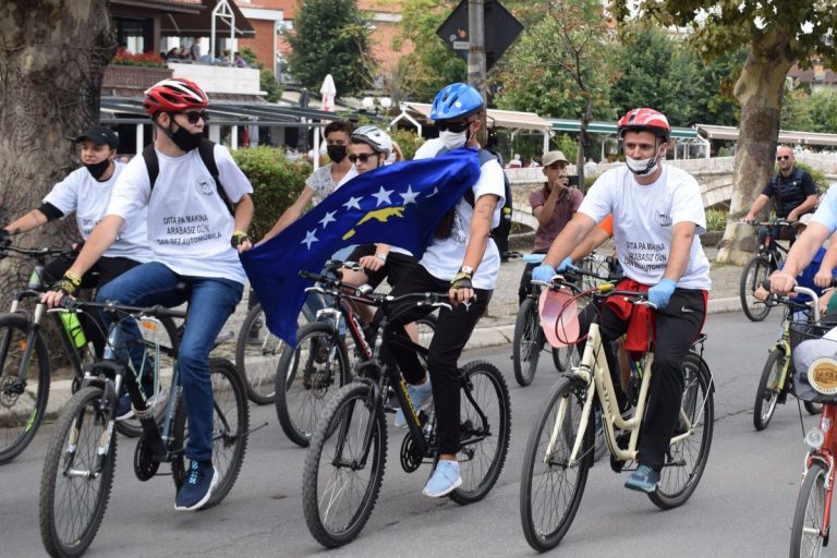 Sot shënohet Dita Ndërkombëtare Pa Makina