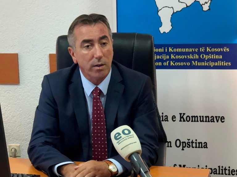 Komunat i japin afat qeverisë deri më 5 shtator t’i ekzekutojë pagat, Ibrahimi: Po dëmtohemi nga arroganca