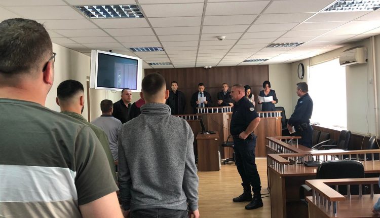 Si ndodhi vrasja e gruas në Llaushë, për të cilën u dënua sot burri i saj?