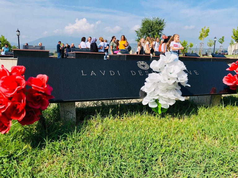 Nesër shënohet Dita e Dëshmorëve të komunës së Prizrenit