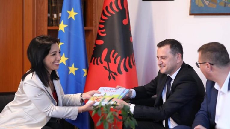 Abetare e përbashkët edhe për nxënësit shqiptarë të Malit të Zi