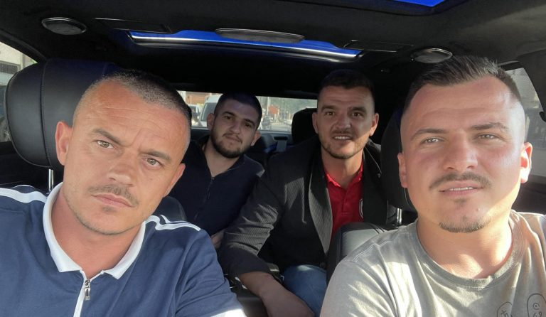 Lirohen dy djemtë e ish-deputetit të LDK-së, Xhavit Ukaj