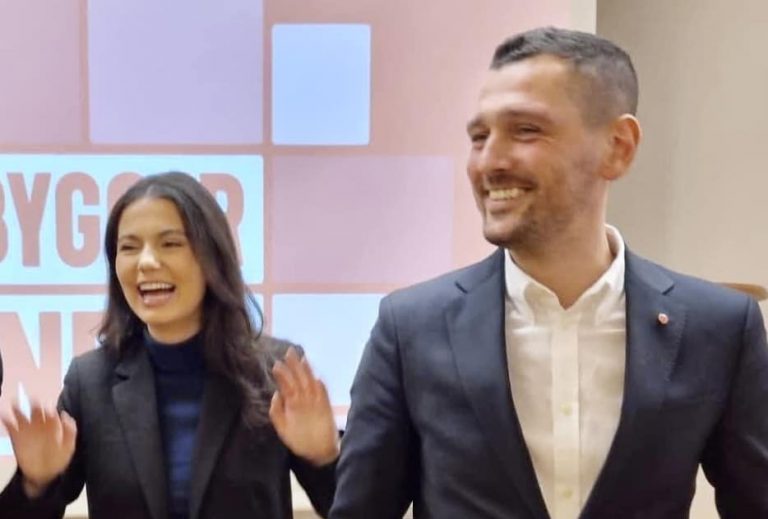 Dy shqiptarë zgjidhen deputetë në Suedi