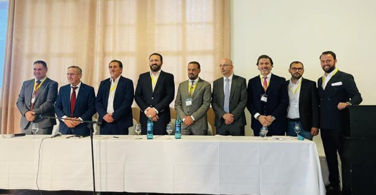 Unioni i Bizneseve, si urë mes Gjermanisë dhe vendlindjes