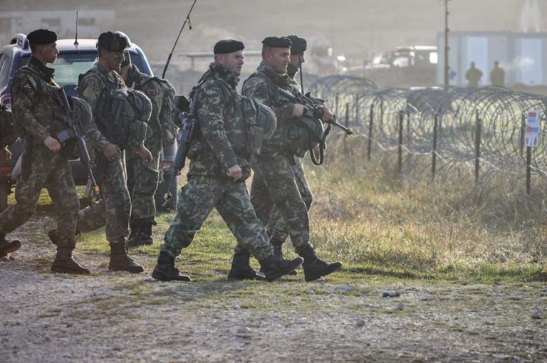 NATO e certifikon një batalion të Forcave të Armatosura të Shqipërisë