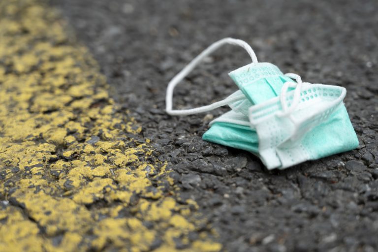 Krijohet maska që zbulon COVID-in për 10 minuta