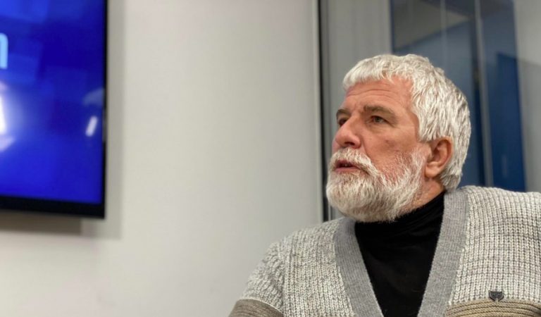 Si është gjendja shëndetësore e Rrahman Jasharajt? Flet kolegu i tij