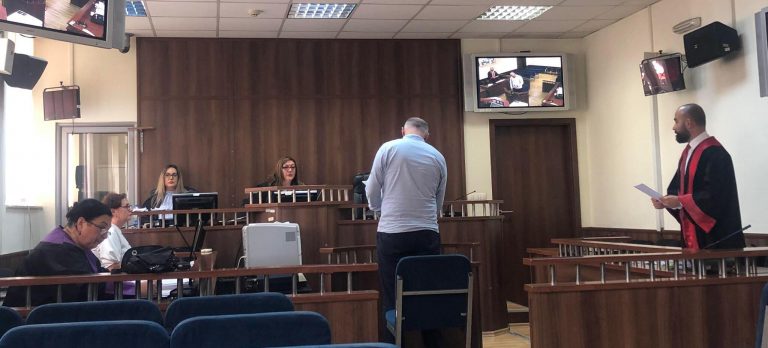 Lirohet nga akuza ish-drejtori i administratës në Prizren, Ilir Baldedaj