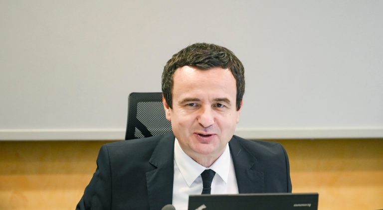 Të gjitha vendimet që mori Qeveria në mbledhjen e sotme