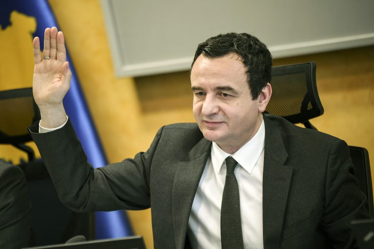 Qeveria themelon Agjencinë për Siguri Kibernetike