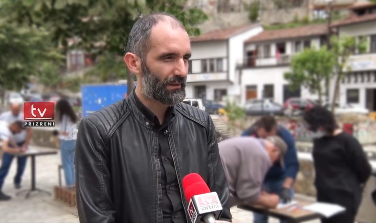 Abrashi: Escobar i ka premtuar Brnabiç-it që deri në fund të janarit do ta detyrojë Kosovën ta diskutojë ASMM