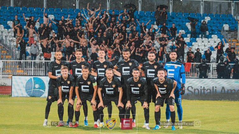 Ballkani është ‘Juventusi i Kosovës’, trajneri i Cluj i frikësuar para përballjes me ekipin kosovar – mediumi rumun me fjalë të mëdha për kampionin e vendit tonë