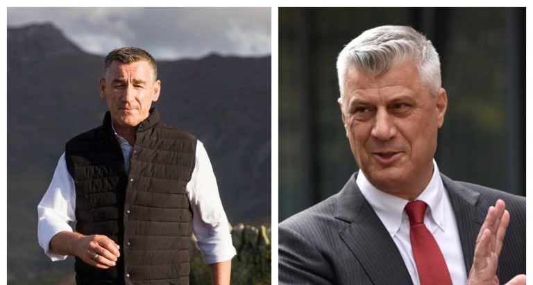 Thaçi e Veseli pritet të paraqesin njoftim për alibi në Gjykatën Speciale
