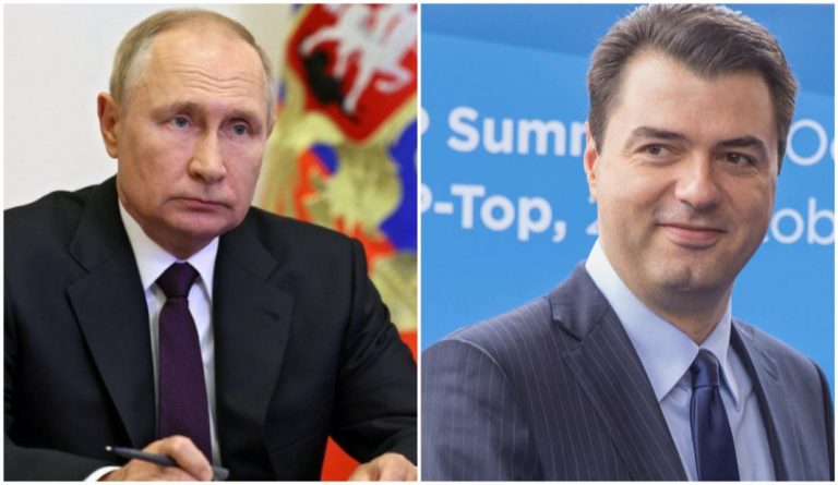 BBC: Putin ka financuar fshehurazi Partinë Demokratike me 500 mijë dollarë në zgjedhjet e 2017