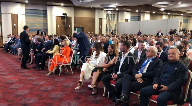 “Guxo” me dy kryetarë, flasin nga KQZ-ja