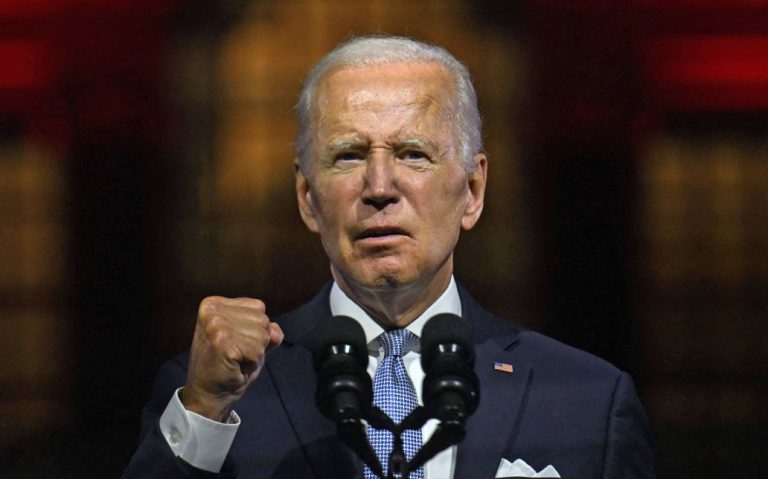 Biden: Kancerit do t’i japim fund