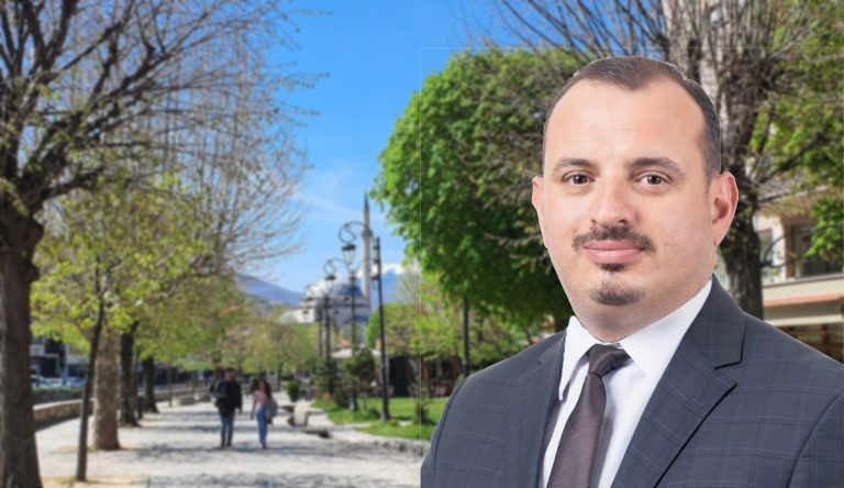 Beni Kizolli, eliminohet nga gara për kryetar të Lëvizjes Vetëvendosje në Prizren