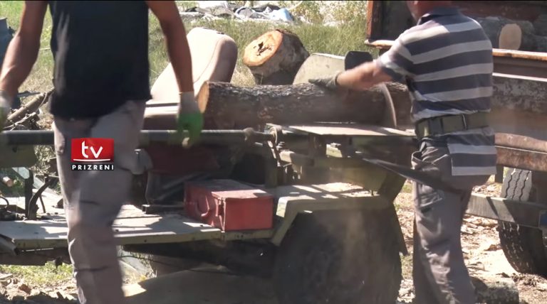 Drutë 100 % më shtrenjtë, qytetarët: Nuk kemi qare pa i ble