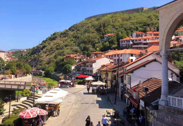 Parashikimi i motit për sot