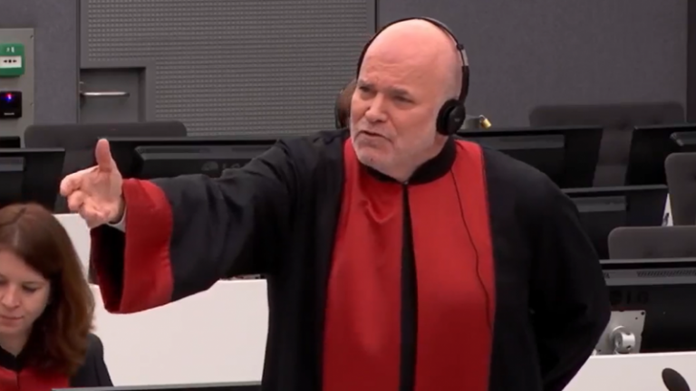 Avokati i Thaçit: Duhet të refuzohen dokumentet që ZPS-ja i merr nga Serbia