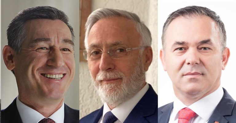 ZPS kërkon vazhdimin e paraburgimit ndaj Veselit, Krasniqit dhe Selimit