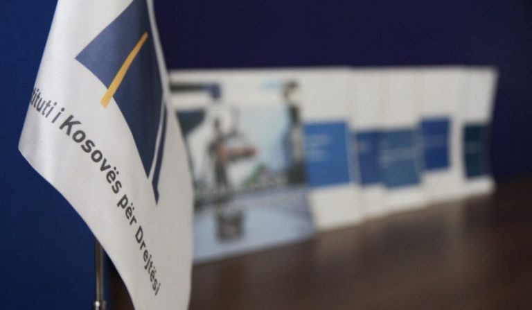 IKD: Deklarimet e akterëve qeveritarë cenojnë pavarësinë e sistemit gjyqësor dhe prokurorial