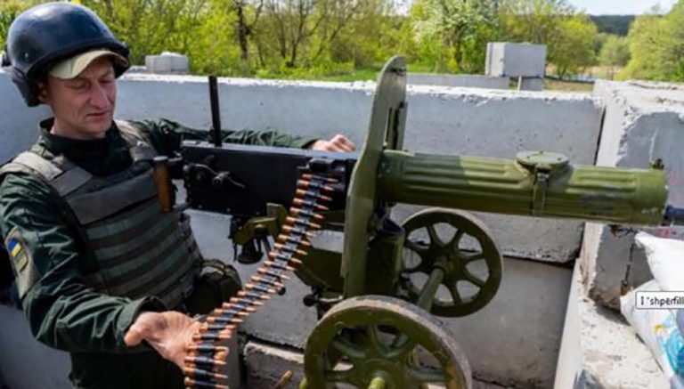 Ukraina: 50.000 trupa ruse janë vrarë që nga fillimi i luftës