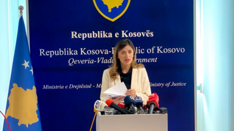 Rasti Dehari, ministrja Haxhiu ngreh dyshime për manipulim të provave brenda SHKK-së