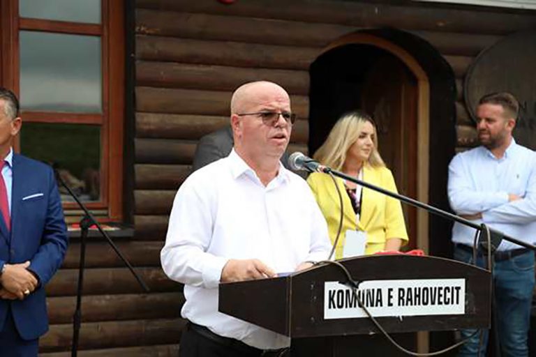 Latifi: “Hardh Fest” po dëshmon që Rahoveci është kryeqendra e traditës dhe kulturës