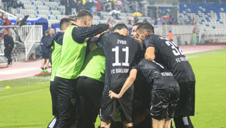 Ditë historike për Ballkanin, suharekasit debutojnë sot në Ligën e Konferencës përballë Clujit