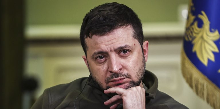 Zelensky: Bota nuk do ta lejojë Rusinë t’i përdorë armët bërthamore