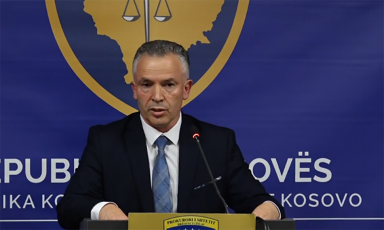 Prokurori Maloku tregon sa persona janë arrestuar në aksionin “Brezovica 6”