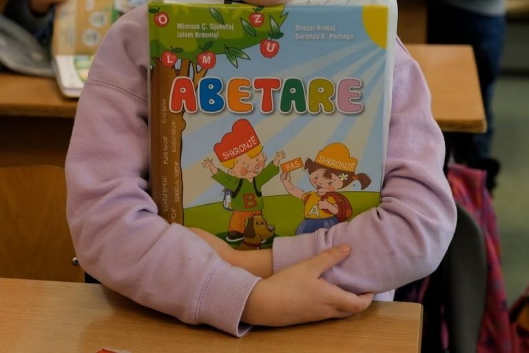Sot përurohet abetarja e përbashkët Kosovë-Shqipëri
