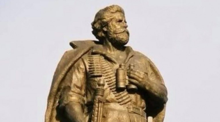 Shtatorja e Adem Jasharit do të vendoset në kryeqytet vitin e ardhshëm