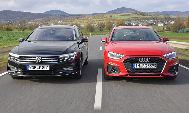 VW dhe Audi pamundësojnë falsifikimin e kilometrave në modelet e tyre të reja